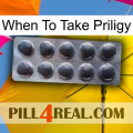 When To Take Priligy 30